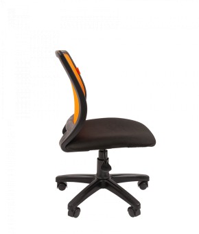 Кресло для оператора CHAIRMAN 699 Б/Л (ткань стандарт/сетка TW-66) в Коротчаево - korotchaevo.ok-mebel.com | фото 3