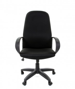 Кресло для руководителя  CHAIRMAN 279 TW (ткань TW 11) в Коротчаево - korotchaevo.ok-mebel.com | фото 2