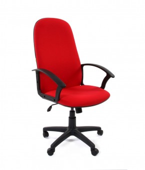 Кресло для руководителя CHAIRMAN 289 (ткань стандарт 12-266) в Коротчаево - korotchaevo.ok-mebel.com | фото 1