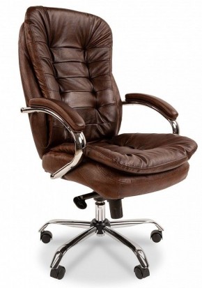 Кресло для руководителя Chairman 795 в Коротчаево - korotchaevo.ok-mebel.com | фото 1