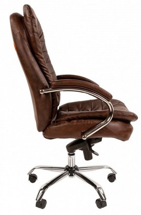 Кресло для руководителя Chairman 795 в Коротчаево - korotchaevo.ok-mebel.com | фото 3