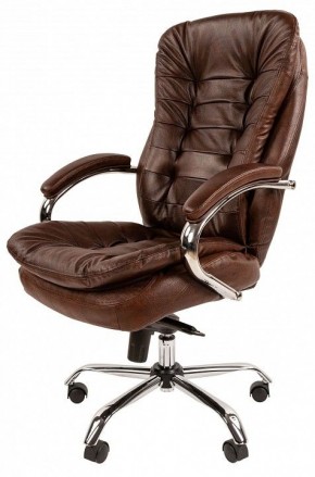 Кресло для руководителя Chairman 795 в Коротчаево - korotchaevo.ok-mebel.com | фото 4