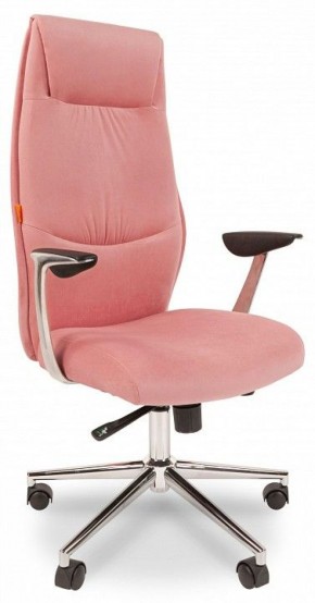Кресло для руководителя Chairman Home Vista в Коротчаево - korotchaevo.ok-mebel.com | фото