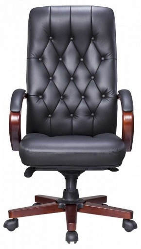 Кресло для руководителя Monaco Wood в Коротчаево - korotchaevo.ok-mebel.com | фото 2