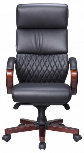 Кресло для руководителя President Wood в Коротчаево - korotchaevo.ok-mebel.com | фото 2