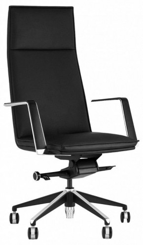 Кресло для руководителя TopChairs Arrow в Коротчаево - korotchaevo.ok-mebel.com | фото