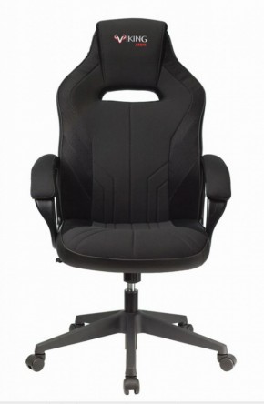 Кресло игровое Бюрократ VIKING 3 AERO BLACK EDITION в Коротчаево - korotchaevo.ok-mebel.com | фото 2