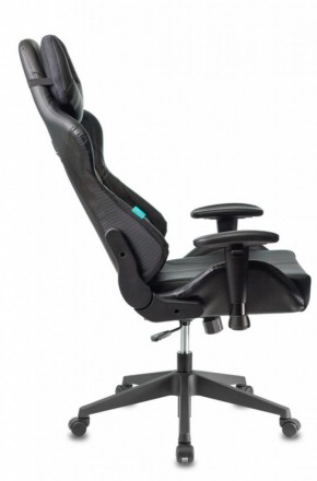 Кресло игровое Бюрократ VIKING 5 AERO BLACK EDITION в Коротчаево - korotchaevo.ok-mebel.com | фото 2