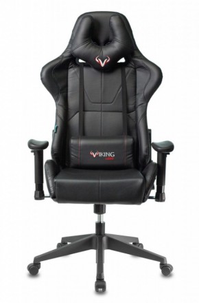 Кресло игровое Бюрократ VIKING 5 AERO BLACK EDITION в Коротчаево - korotchaevo.ok-mebel.com | фото 3