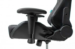 Кресло игровое Бюрократ VIKING 5 AERO BLACK EDITION в Коротчаево - korotchaevo.ok-mebel.com | фото 5