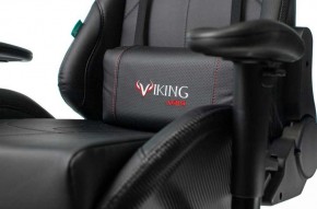 Кресло игровое Бюрократ VIKING 5 AERO BLACK EDITION в Коротчаево - korotchaevo.ok-mebel.com | фото 6