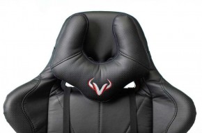 Кресло игровое Бюрократ VIKING 5 AERO BLACK EDITION в Коротчаево - korotchaevo.ok-mebel.com | фото 7