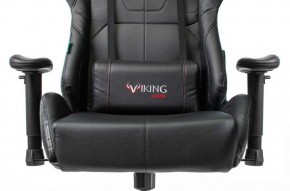 Кресло игровое Бюрократ VIKING 5 AERO BLACK EDITION в Коротчаево - korotchaevo.ok-mebel.com | фото 8