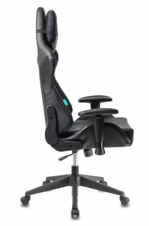 Кресло игровое Бюрократ VIKING 5 AERO BLACK EDITION в Коротчаево - korotchaevo.ok-mebel.com | фото 9