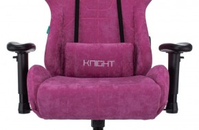 Кресло игровое Бюрократ VIKING KNIGHT LT15 FABRIC малиновый в Коротчаево - korotchaevo.ok-mebel.com | фото 7
