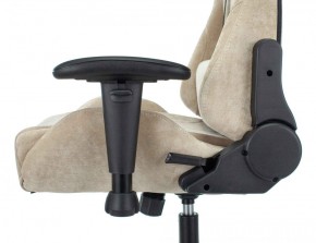 Кресло игровое Бюрократ VIKING KNIGHT LT21 FABRIC песочный в Коротчаево - korotchaevo.ok-mebel.com | фото 5