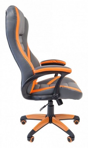 Кресло игровое Chairman Game 22 в Коротчаево - korotchaevo.ok-mebel.com | фото 3