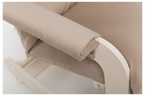 Кресло-качалка Флекси в Коротчаево - korotchaevo.ok-mebel.com | фото 8
