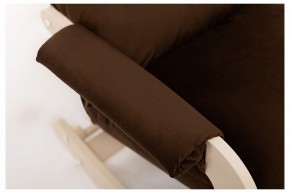 Кресло-качалка Флекси в Коротчаево - korotchaevo.ok-mebel.com | фото 8