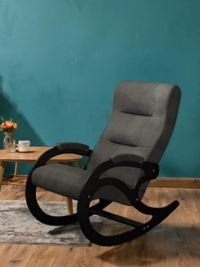 Кресло-качалка Каула в Коротчаево - korotchaevo.ok-mebel.com | фото 10