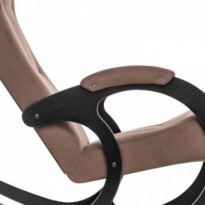Кресло-качалка Модель 3 в Коротчаево - korotchaevo.ok-mebel.com | фото 5
