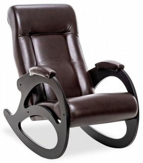 Кресло-качалка Модель 4 в Коротчаево - korotchaevo.ok-mebel.com | фото