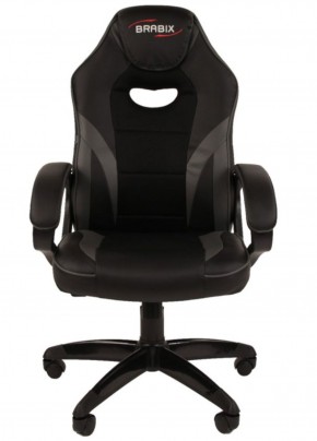 Кресло компьютерное BRABIX "Accent GM-161", 532576 (7083504) в Коротчаево - korotchaevo.ok-mebel.com | фото 3