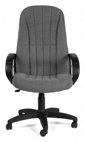 Кресло компьютерное Chairman 685 серый/черный в Коротчаево - korotchaevo.ok-mebel.com | фото 2