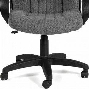 Кресло компьютерное Chairman 685 серый/черный в Коротчаево - korotchaevo.ok-mebel.com | фото 4