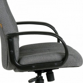 Кресло компьютерное Chairman 685 серый/черный в Коротчаево - korotchaevo.ok-mebel.com | фото 5