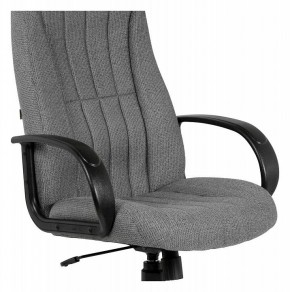 Кресло компьютерное Chairman 685 серый/черный в Коротчаево - korotchaevo.ok-mebel.com | фото 6