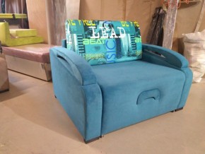 Кресло-кровать (1000) в Коротчаево - korotchaevo.ok-mebel.com | фото 1