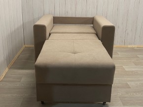 Кресло-кровать Комфорт-7 (700) МД (НПБ) широкий подлкотник в Коротчаево - korotchaevo.ok-mebel.com | фото 5