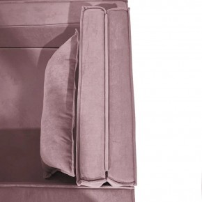 Кресло-кровать Принц КК1-ВР (велюр розовый) в Коротчаево - korotchaevo.ok-mebel.com | фото 10