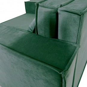 Кресло-кровать Принц КК1-ВЗ (велюр зеленый) в Коротчаево - korotchaevo.ok-mebel.com | фото 11