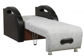 Кресло-кровать Юпитер Аслан серый в Коротчаево - korotchaevo.ok-mebel.com | фото 2