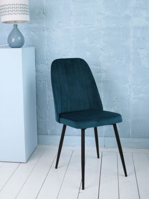 Кресло ЛОРЕНЦО (стул обеденный) в Коротчаево - korotchaevo.ok-mebel.com | фото 3