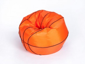 Кресло-мешок Баскетбольный мяч Большой в Коротчаево - korotchaevo.ok-mebel.com | фото 1
