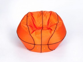 Кресло-мешок Баскетбольный мяч Большой в Коротчаево - korotchaevo.ok-mebel.com | фото 2