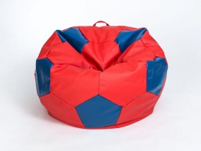 Кресло-мешок Мяч Большой (Экокожа) в Коротчаево - korotchaevo.ok-mebel.com | фото 3