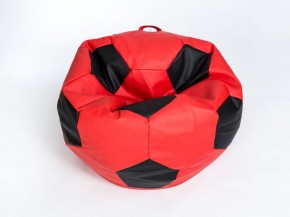 Кресло-мешок Мяч Большой (Экокожа) в Коротчаево - korotchaevo.ok-mebel.com | фото 4