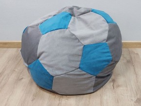 Кресло-мешок Мяч M (Vital Pebble-Vital Pacific) в Коротчаево - korotchaevo.ok-mebel.com | фото