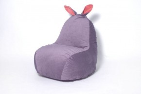 Кресло-мешок Зайка (Короткие уши) в Коротчаево - korotchaevo.ok-mebel.com | фото 13