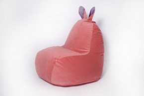 Кресло-мешок Зайка (Короткие уши) в Коротчаево - korotchaevo.ok-mebel.com | фото 3