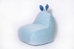 Кресло-мешок Зайка (Короткие уши) в Коротчаево - korotchaevo.ok-mebel.com | фото 9