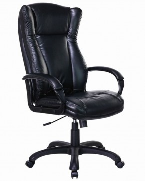 Кресло офисное BRABIX PREMIUM "Boss EX-591" (черное) 532099 в Коротчаево - korotchaevo.ok-mebel.com | фото 1