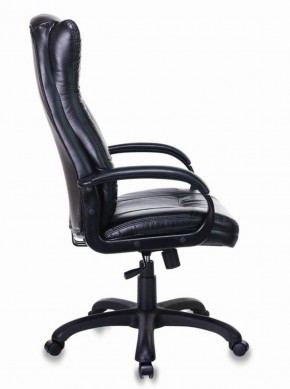 Кресло офисное BRABIX PREMIUM "Boss EX-591" (черное) 532099 в Коротчаево - korotchaevo.ok-mebel.com | фото 2