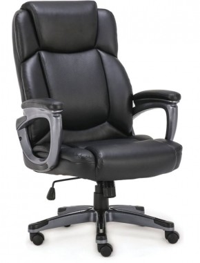 Кресло офисное BRABIX PREMIUM "Favorite EX-577" (черное) 531934 в Коротчаево - korotchaevo.ok-mebel.com | фото 1