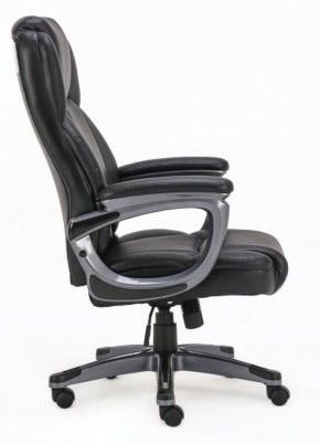 Кресло офисное BRABIX PREMIUM "Favorite EX-577" (черное) 531934 в Коротчаево - korotchaevo.ok-mebel.com | фото 3