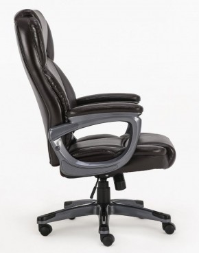 Кресло офисное BRABIX PREMIUM "Favorite EX-577", коричневое, 531936 в Коротчаево - korotchaevo.ok-mebel.com | фото 2